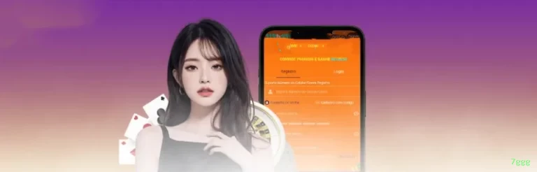 Controles de paJogonto e BRL em 7ggg