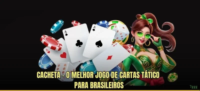 Baixar 7ggg app para jogadores brasileiros