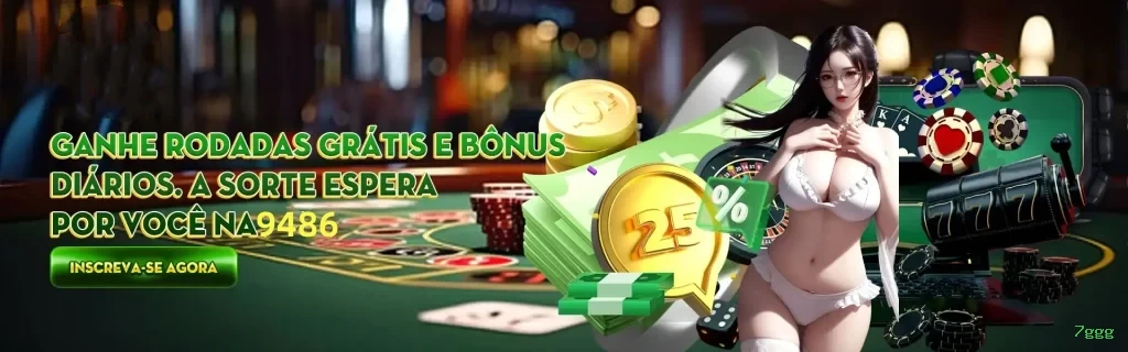 Lista de jogos para 7ggg Jogos section