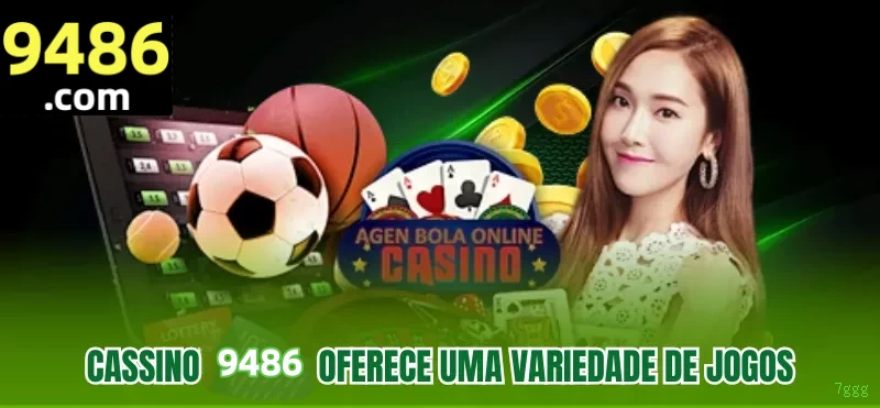 Lista de jogos para 7ggg online section