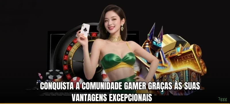 Lista de jogos para 7ggg pg section