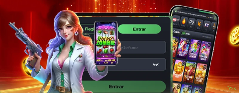 Lista de jogos para 7ggg Brasil section