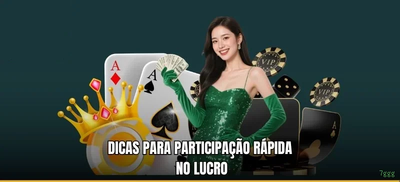 Lista de jogos para 7ggg slots section